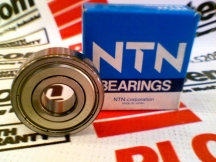 NTN BEARING 6302ZZC3/5C