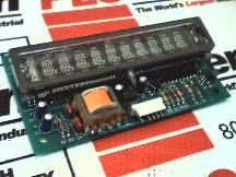 VERSATILE CONTROL SYSTEMS VFDIS-A3