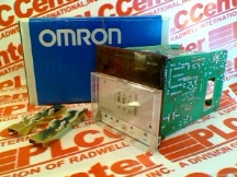 OMRON E5A4-S9MJ