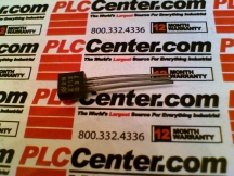 TEXAS INSTRUMENTS SEMI 2N2712-037