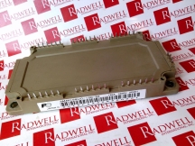 FUJI ELECTRIC 3MBI150UC-120-52