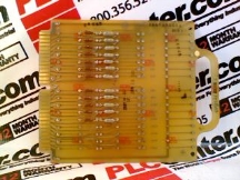 WESTINGHOUSE 1907A92G01