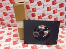 MIDDLE ATLANTIC PRODUCTS ERK-10FT-550-CFM