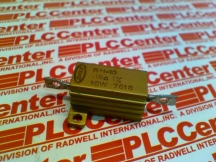 VISHAY RH010R1800FE02