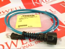 TURCK RJ45S-RJ45IP67-443-1M