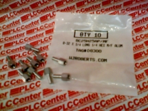 WJ ROBERTS 8C25H25AP/MF