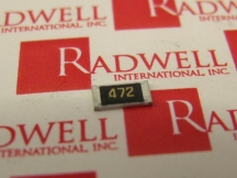 GENERIC R4.7K.5W5SM2010