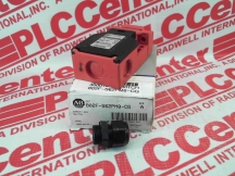 ALLEN BRADLEY 802F-S62PM8-CG