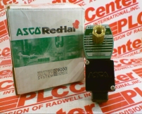 ASCO JKF8345G001-120