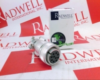 ITT CA3106E18-1S-A105