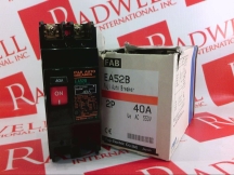 FUJI ELECTRIC EA52B/40