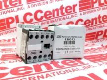 ACI ADVANCE CONTROLS INC 130012