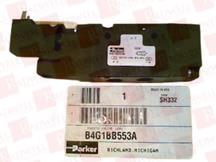 PARKER B4G1BB553A