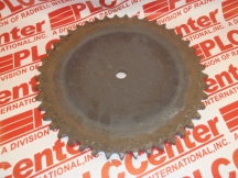 REGAL REXNORD 60A45-3/4