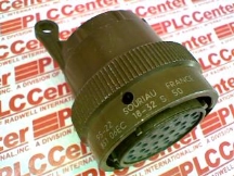 SOURIAU 851-06EC-18-32-S-50
