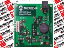 MICROCHIP TECHNOLOGY INC MCP1630DM-LED2