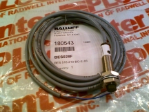 BALLUFF BES-516-210-BO-E-PU-03