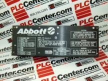 ABBOTT TECHNOLOGIES ESA150T5/15