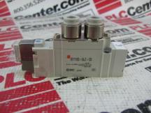 SMC SY7120-5LSE-C8-F2