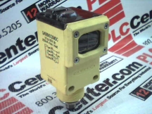 BANNER ENGINEERING Q45BB6DQ5MDC