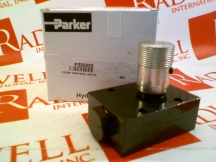 PARKER FS800S