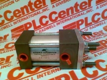 ADVANCE AUTOMATION CYLINDERS MX-3-2X1