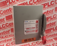 EATON CORPORATION DH361UGK-RS