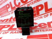 MURR ELEKTRONIK 230322