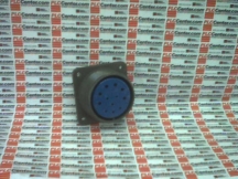 AMPHENOL MS3102A28-9S