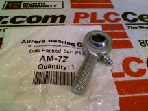 AURORA BEARING AM-7Z