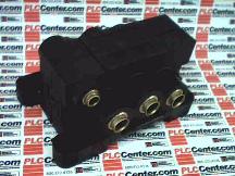 EATON CORPORATION DIL3M-80-110V-50/60