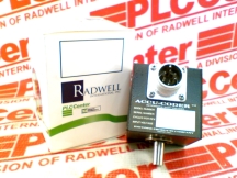 ENCODER PRODUCTS 711-1000-O-S-6-S-S-N