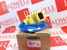 BANNER ENGINEERING Q45AD9LP