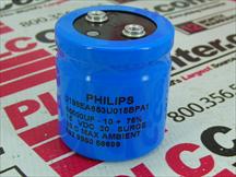 PHILIPS 3188EA653U015BPA