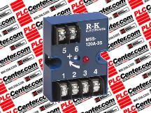 R-K ELECTRONICS MSS-120A-4S