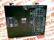 ASEA BROWN BOVERI 12A00802G03