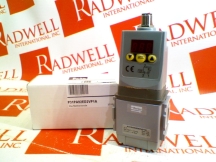 PARKER P31PA92ED2VP1A