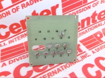 DWYER 49-TERMINAL-BOARD