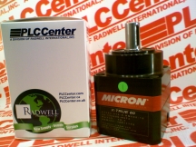 DANAHER MOTION XT080-010-0-RM090-19