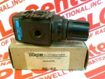 DIXON R08-01R