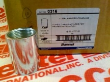 ABB THOMAS & BETTS 0316