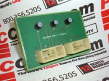 YASKAWA ELECTRIC 138269-1