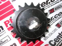 US TSUBAKI 60B19F-1.4375