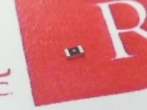 GENERIC R10K100SM0603