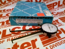 NCK CALIPER CO IDG-001