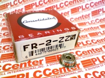 CONSOLIDATED BEARING FR-2-ZZ