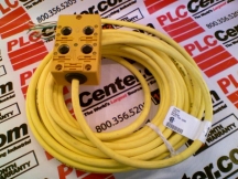 TURCK VB 40.5-P7X9-10/S90