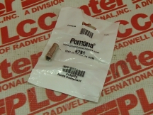 POMONA ELECTRONICS 6781