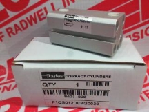 PARKER P1QS012DC7G0030