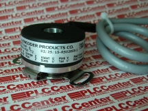 ENCODER PRODUCTS COMPANY 15T-02SF-1000B5RHV